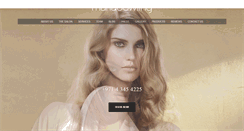 Desktop Screenshot of mariadowling.com